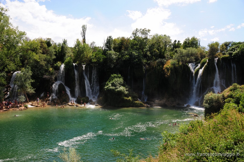 Cascate di Kravice - Bosnia Erzegovina738DSC_4038.JPG